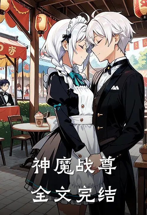 神魔战尊全文完结