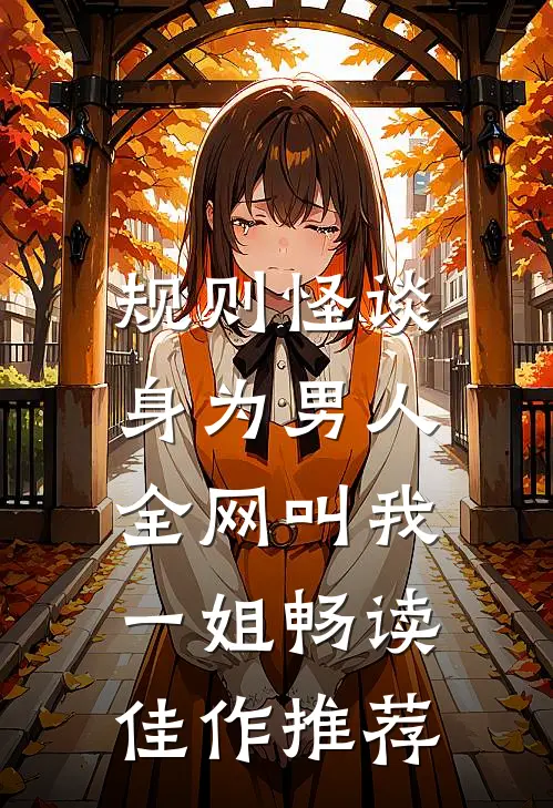 规则怪谈：身为男人，全网叫我一姐畅读佳作推荐