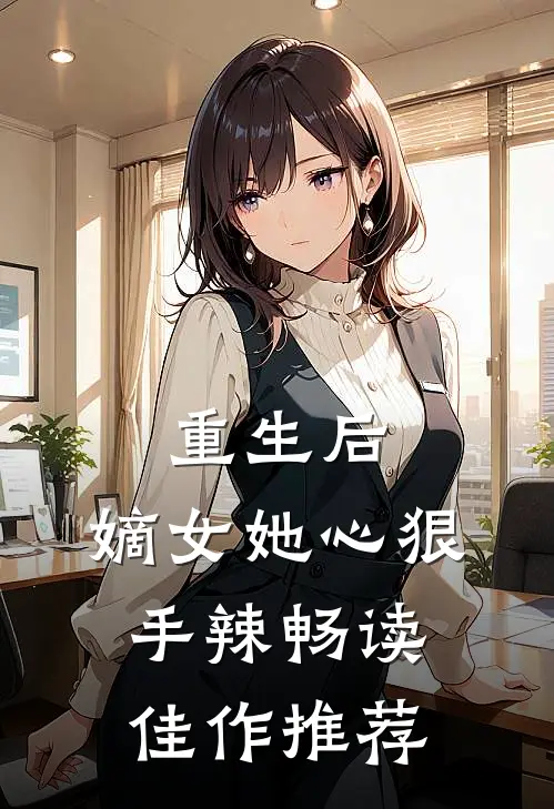 重生后，嫡女她心狠手辣畅读佳作推荐
