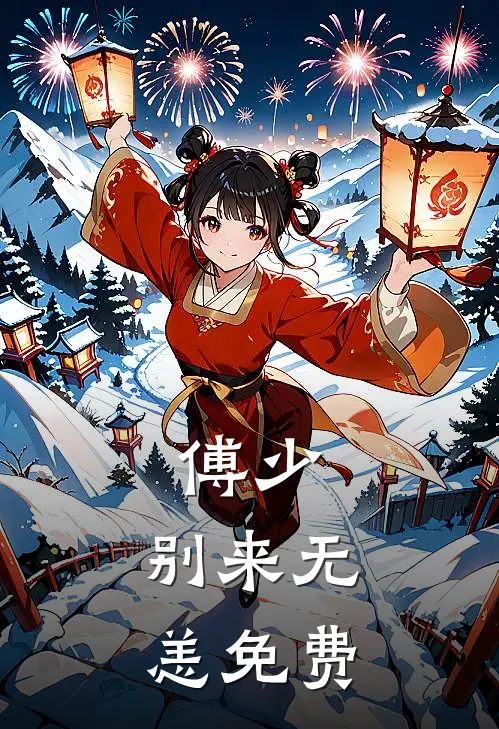 傅少，别来无恙免费