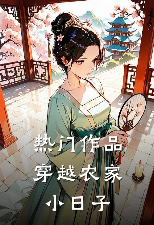 热门作品穿越农家小日子