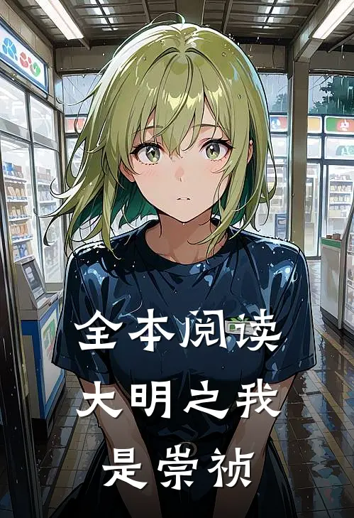 全本阅读大明之我是崇祯
