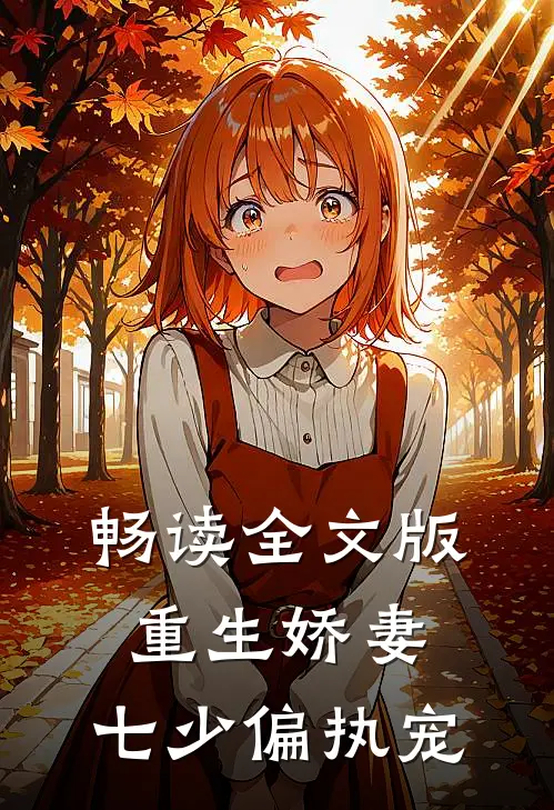 畅读全文版重生娇妻：七少偏执宠