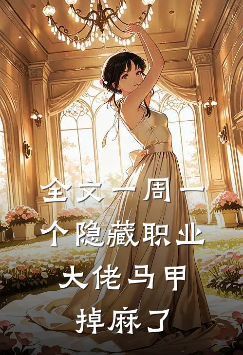 全文一周一个隐藏职业，大佬马甲掉麻了