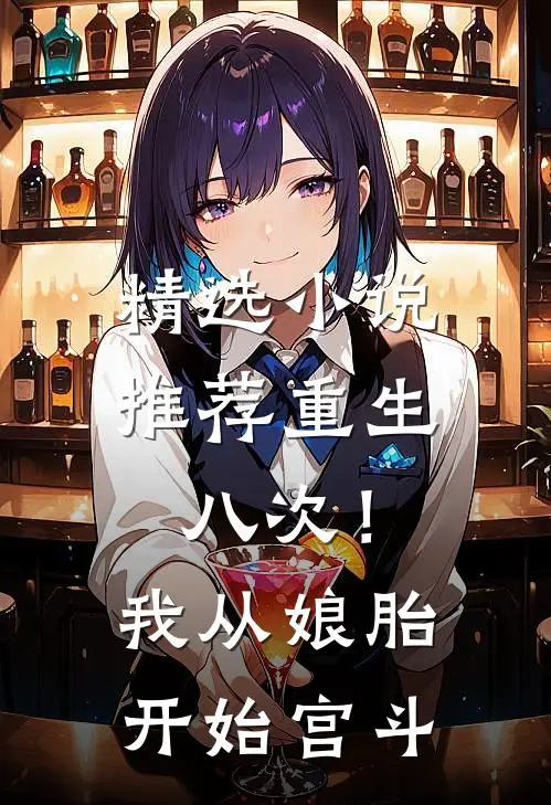 精选小说推荐重生八次！我从娘胎开始宫斗