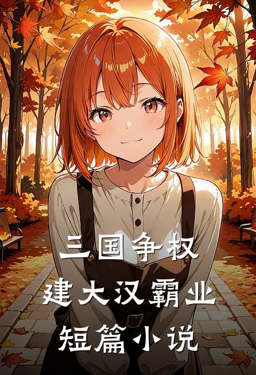 三国争权，建大汉霸业短篇小说