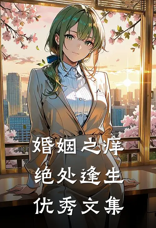 婚姻之痒：绝处逢生优秀文集