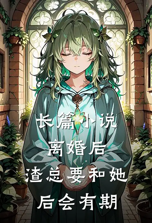 长篇小说离婚后，渣总要和她后会有期