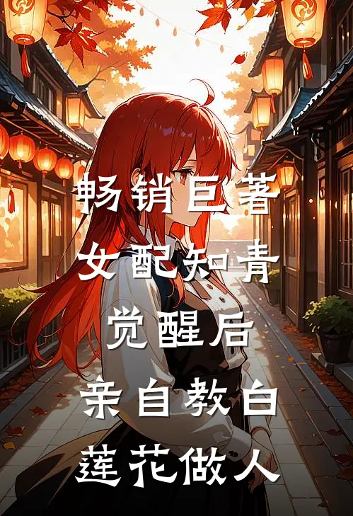 畅销巨著女配知青觉醒后，亲自教白莲花做人