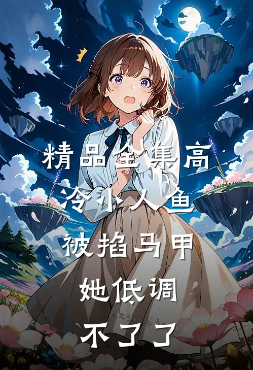 精品全集高冷小人鱼被掐马甲，她低调不了了