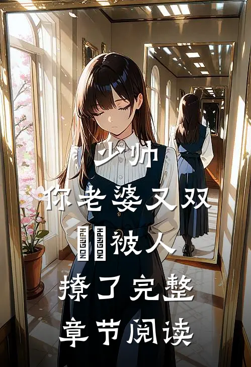 少帅，你老婆又双叒叕被人撩了完整章节阅读