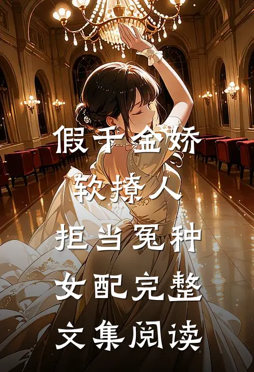 假千金娇软撩人，拒当冤种女配完整文集阅读