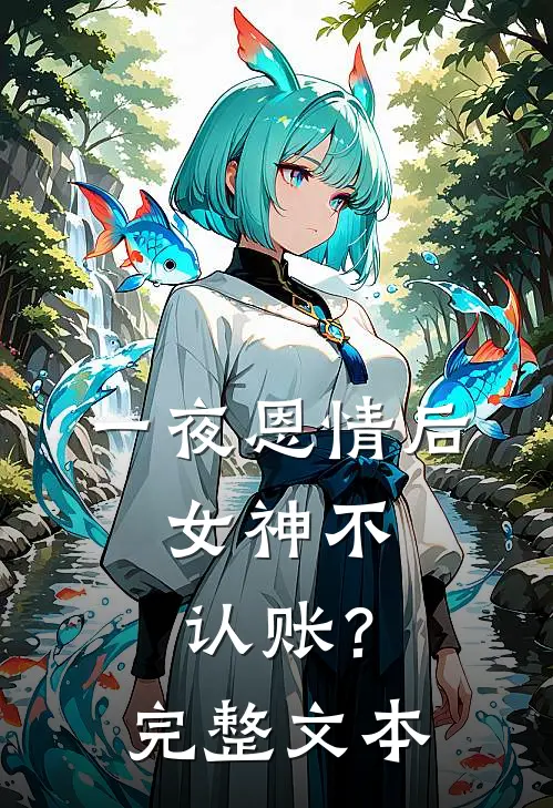 一夜恩情后，女神不认账？完整文本