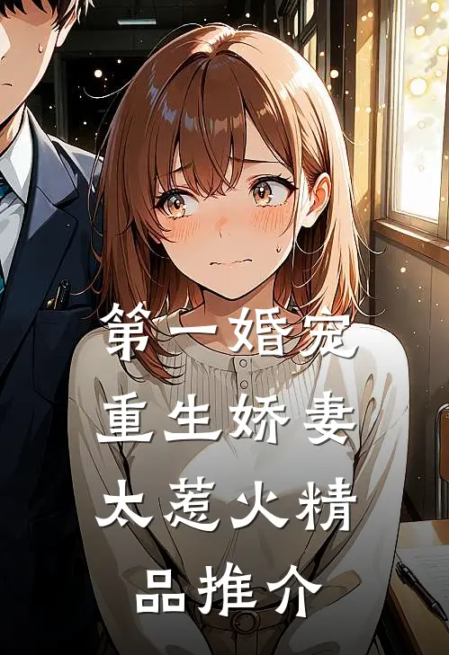 第一婚宠：重生娇妻太惹火精品推介
