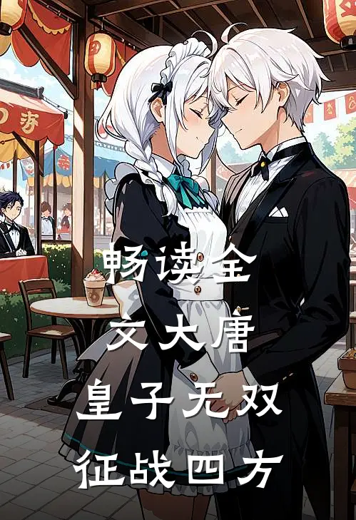 畅读全文大唐：皇子无双，征战四方