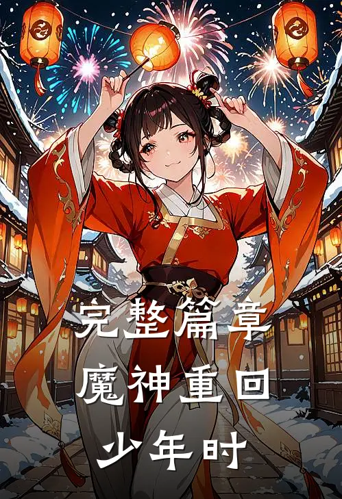 完整篇章魔神重回少年时