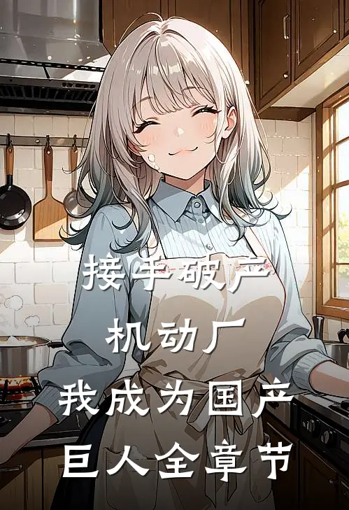 接手破产机动厂：我成为国产巨人全章节