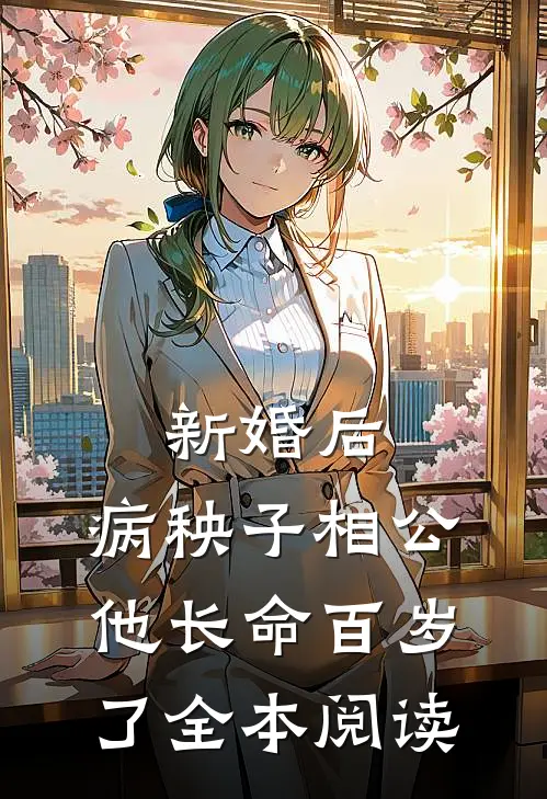 新婚后，病秧子相公他长命百岁了全本阅读