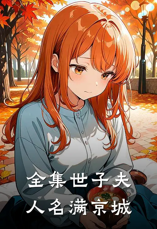全集世子夫人名满京城