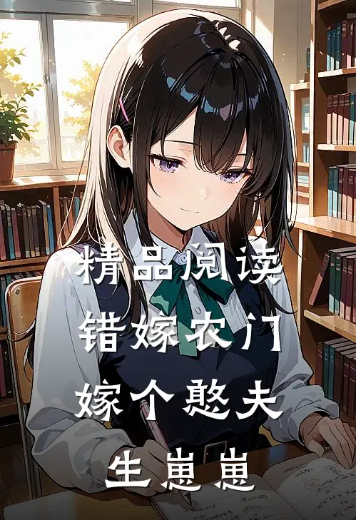 精品阅读错嫁农门：嫁个憨夫生崽崽