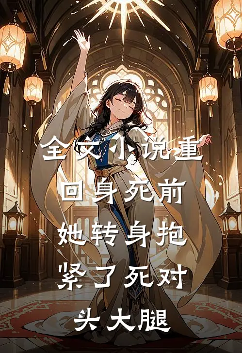全文小说重回身死前，她转身抱紧了死对头大腿