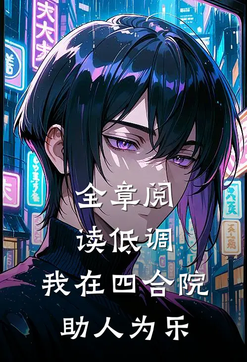 全章阅读低调：我在四合院助人为乐
