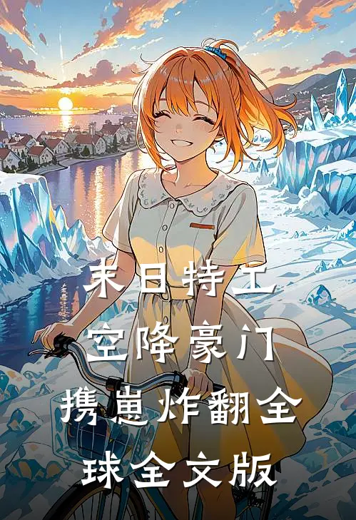 末日特工空降豪门，携崽炸翻全球全文版