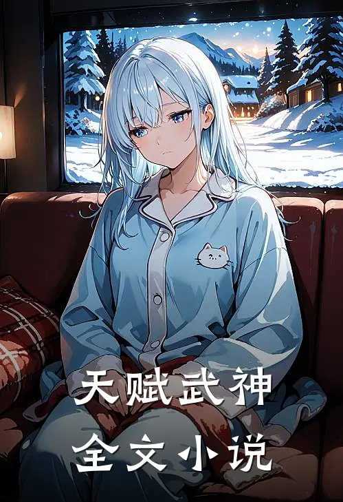 天赋武神全文小说