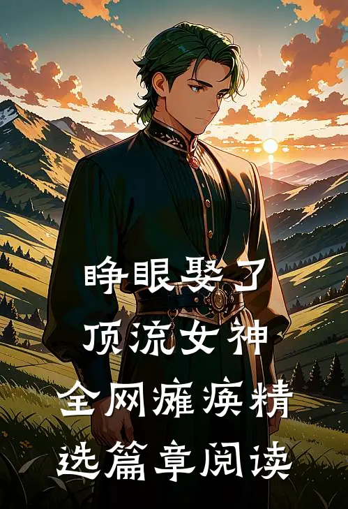 睁眼娶了顶流女神，全网瘫痪精选篇章阅读