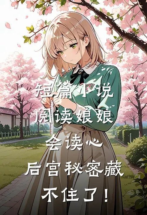 短篇小说阅读娘娘会读心，后宫秘密藏不住了！