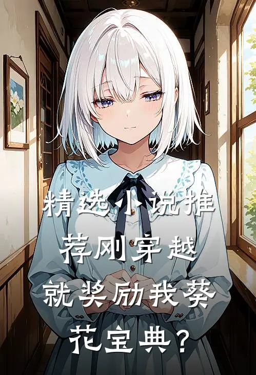 精选小说推荐刚穿越，就奖励我葵花宝典？