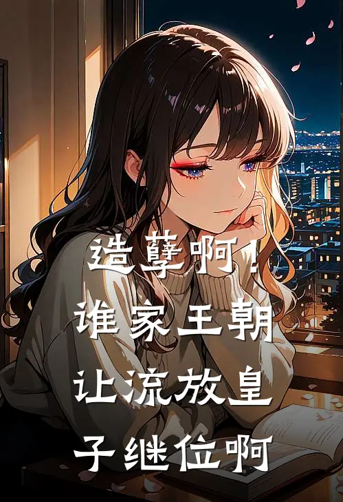 造孽啊！谁家王朝让流放皇子继位啊