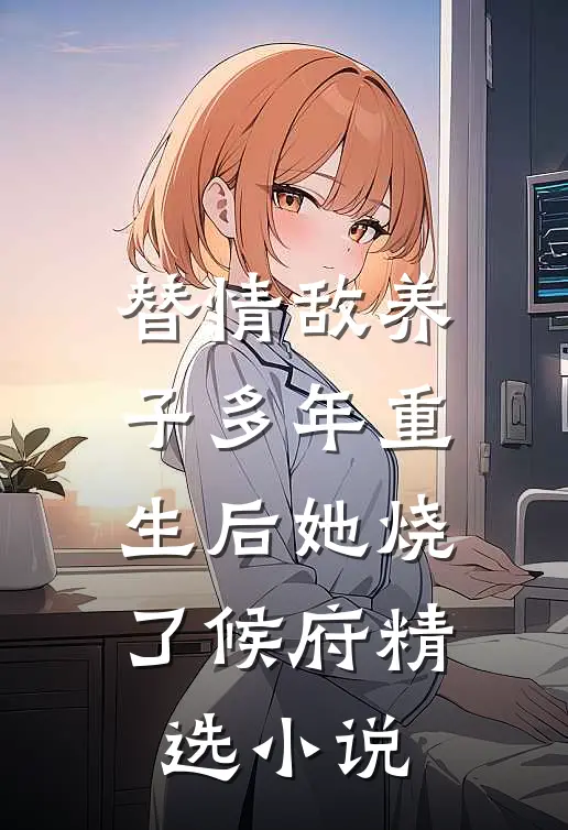 替情敌养子多年重生后她烧了候府精选小说