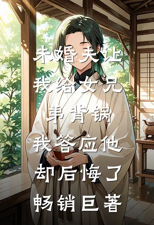 四个养兄让金丝雀顶替我身份，我杀疯了抖音