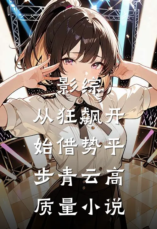 影综：从狂飙开始借势平步青云高质量小说