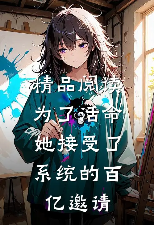 精品阅读为了活命，她接受了系统的百亿邀请