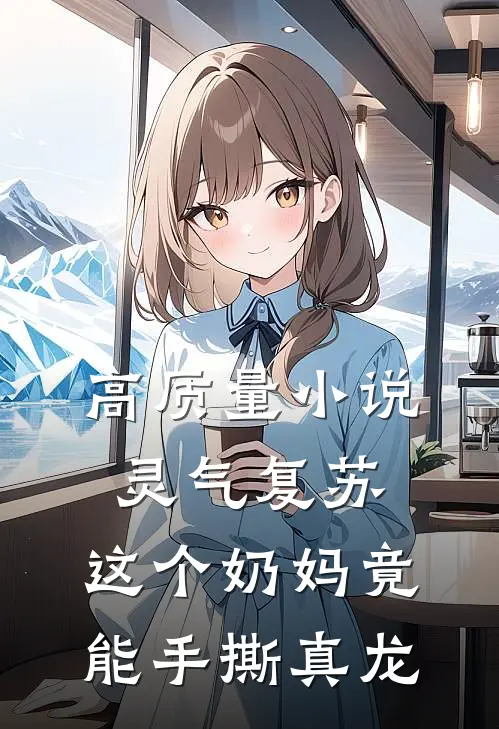 高质量小说灵气复苏：这个奶妈竟能手撕真龙