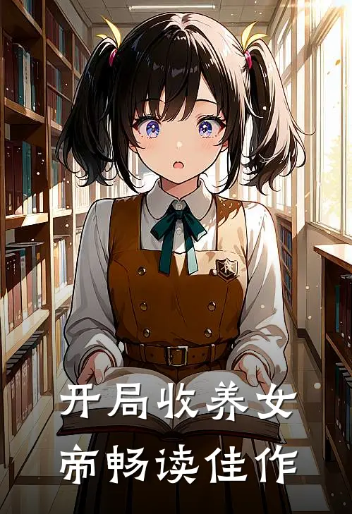 开局收养女帝畅读佳作