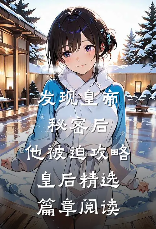 发现皇帝秘密后，他被迫攻略皇后精选篇章阅读