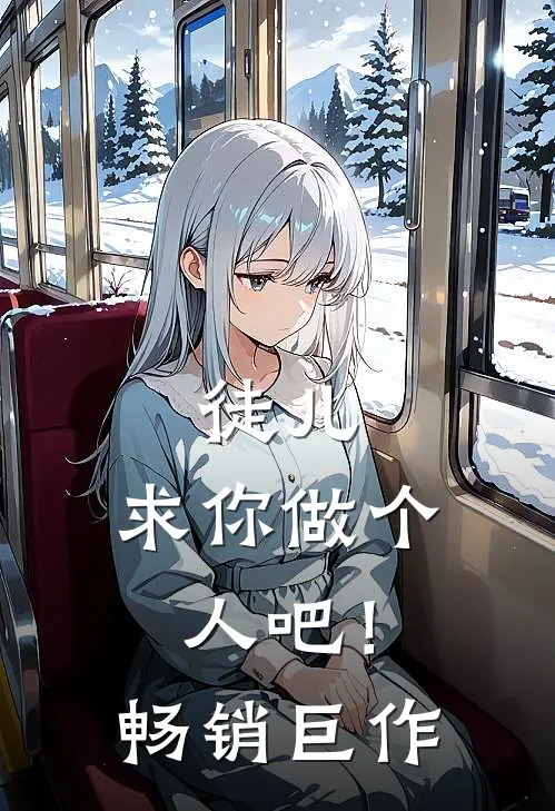 徒儿，求你做个人吧！畅销巨作