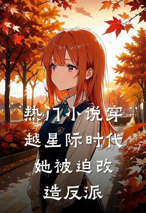 热门小说穿越星际时代，她被迫改造反派