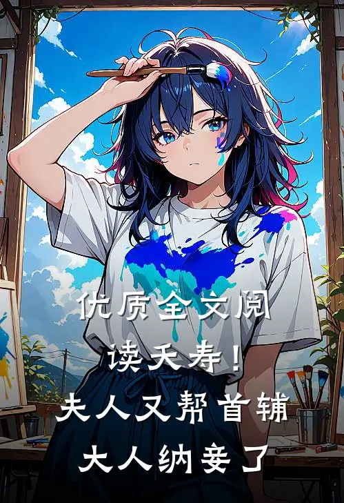 优质全文阅读夭寿！夫人又帮首辅大人纳妾了