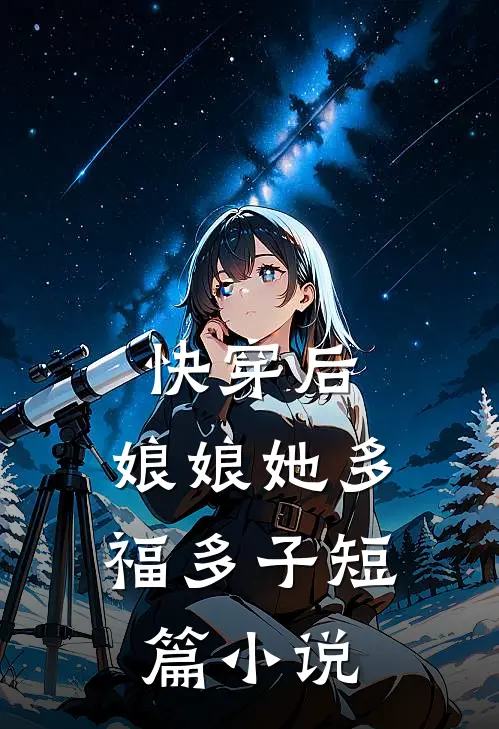 快穿后，娘娘她多福多子短篇小说