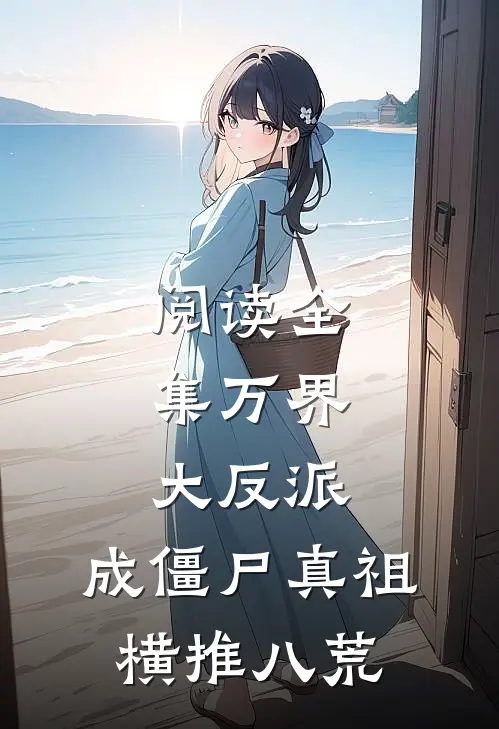 阅读全集万界大反派，成僵尸真祖横推八荒