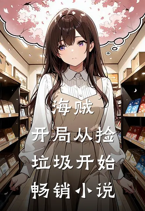 海贼：开局从捡垃圾开始畅销小说