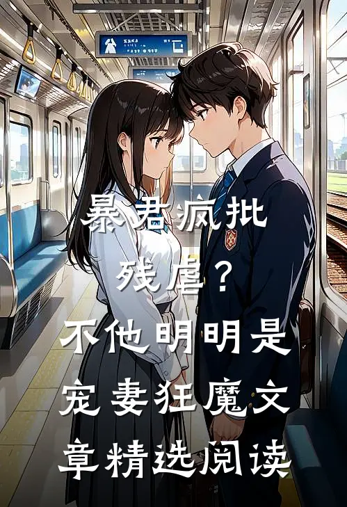暴君疯批残虐？不，他明明是宠妻狂魔文章精选阅读
