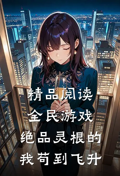 精品阅读全民游戏：绝品灵根的我苟到飞升