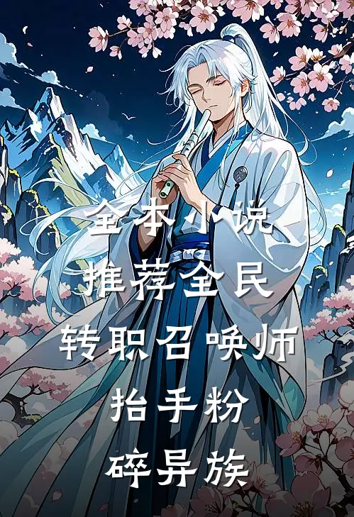 全本小说推荐全民：转职召唤师，抬手粉碎异族
