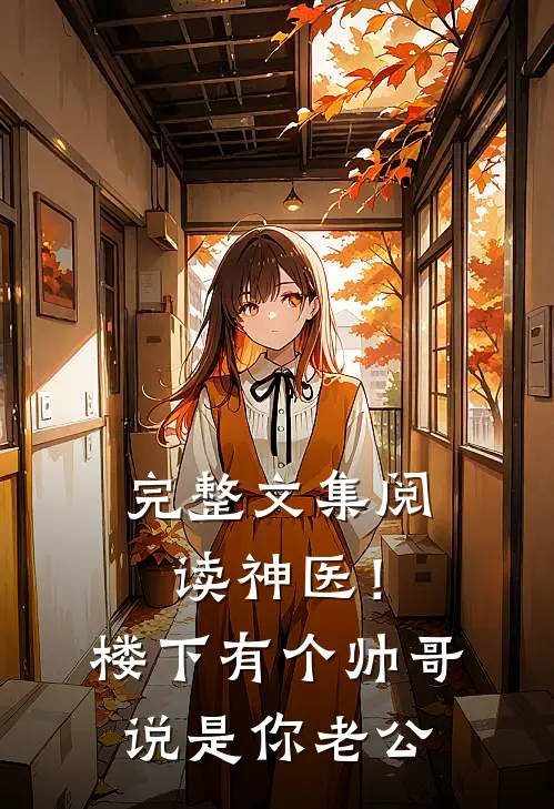 完整文集阅读神医！楼下有个帅哥说是你老公