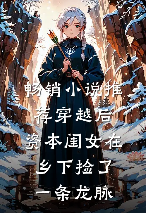 畅销小说推荐穿越后，资本闺女在乡下捡了一条龙脉